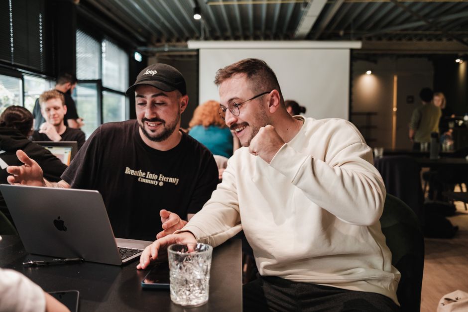 Analytics und Auswertung von Kampagnen