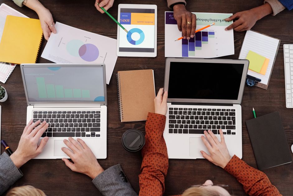 Analytics Kurs: Daten verstehen und nutzen